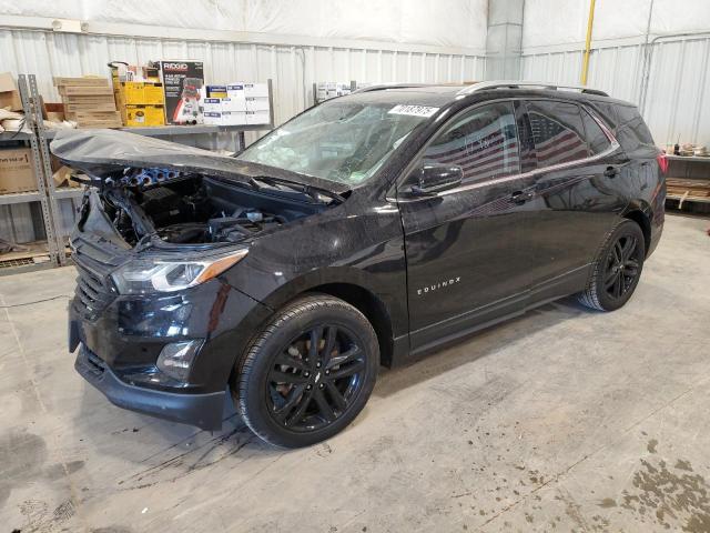 2020 CHEVROLET EQUINOX LT - 3GNAXVEX0LL149560