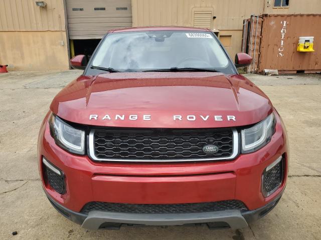 2016 LAND ROVER RANGE ROVE SALVR2BGXGH085998