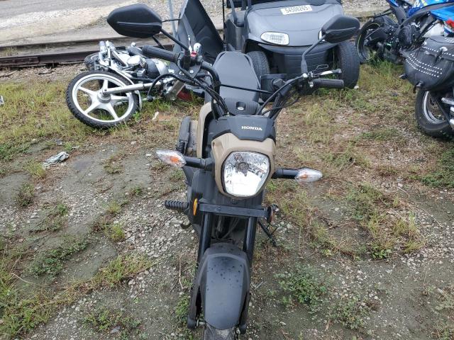 2022 HONDA NVA110 B 3H1JK0700ND003775