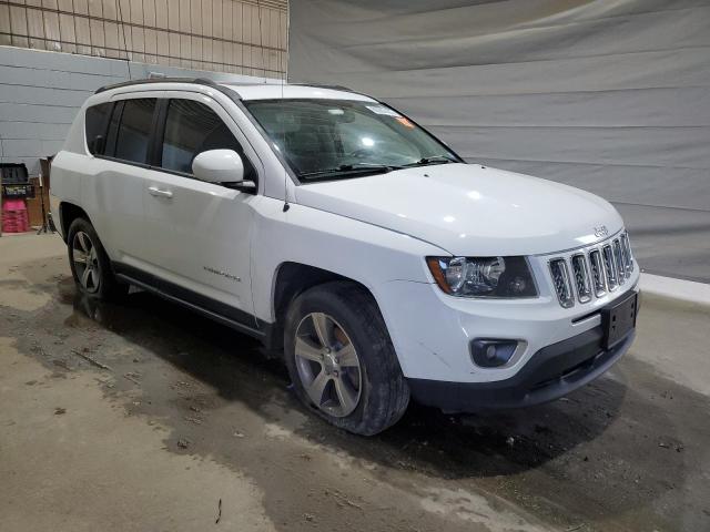 2016 JEEP COMPASS LA - 1C4NJDEB3GD730329