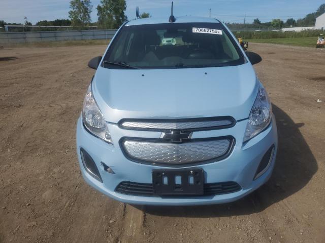 2016 CHEVROLET SPARK EV 2 KL8CL6S0XGC617220