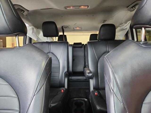 2022 TOYOTA HIGHLANDER 5TDHZRBH3NS226747