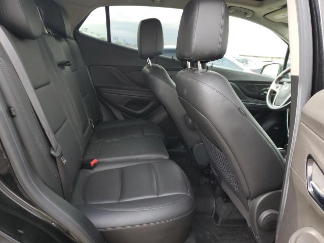 2017 BUICK ENCORE PRE KL4CJHSB7HB021798