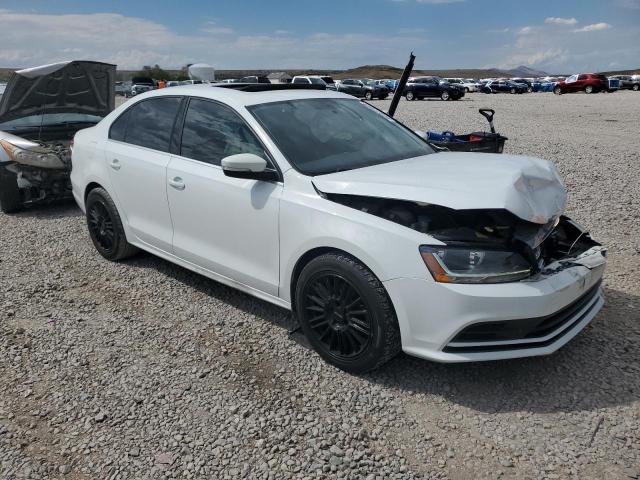 2017 VOLKSWAGEN JETTA SE - 3VWDB7AJ6HM204089