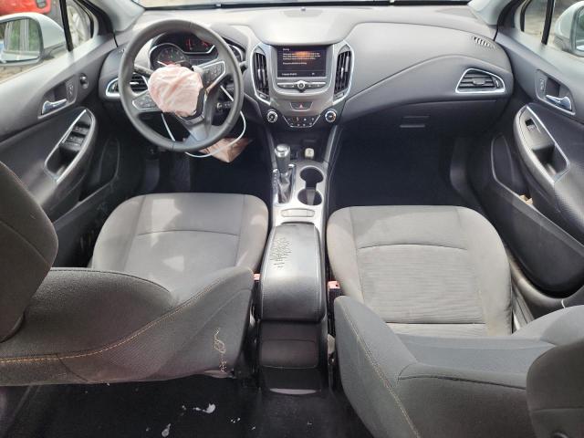 2019 CHEVROLET CRUZE - 1G1BJ5SM5K7103226