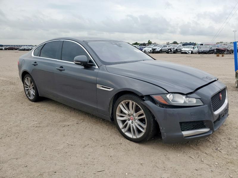 2016 JAGUAR XF PRESTIG SAJBE4BV3GCY06368