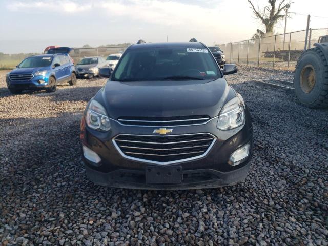 2016 CHEVROLET EQUINOX LT 2GNALCEK7G6120748