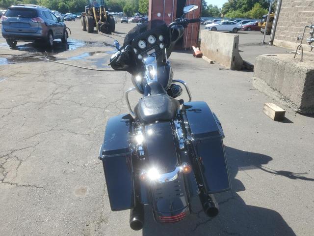 2012 HARLEY-DAVIDSON FLHX STREE 1HD1KBM10CB682723