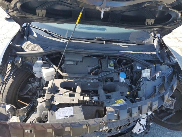 2021 VOLKSWAGEN ID.4 PRO S WVGTMPE27MP059656