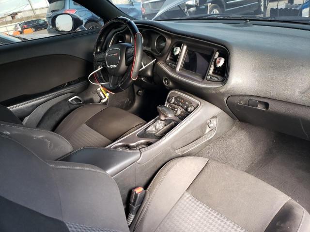 2020 DODGE CHALLENGER 2C3CDZBT7LH118290