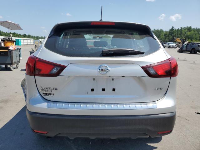 2018 NISSAN ROGUE SPOR - JN1BJ1CR3JW208705