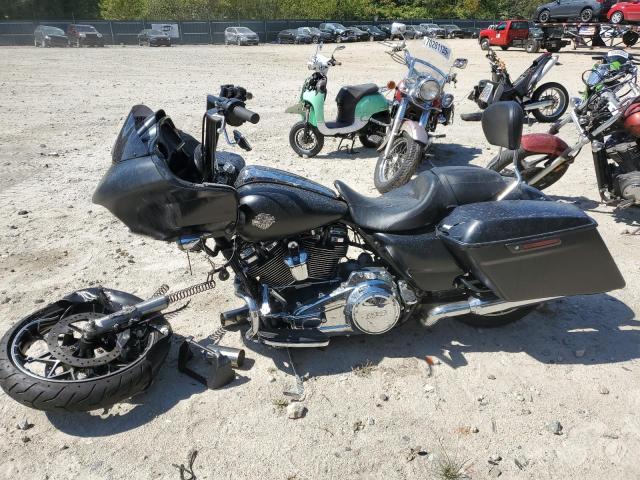 2022 HARLEY-DAVIDSON FLTRXS #3270769848
