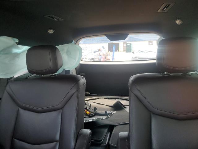 2022 CADILLAC XT6 PREMIUM LUXURY 1GYKPCRS3NZ129843