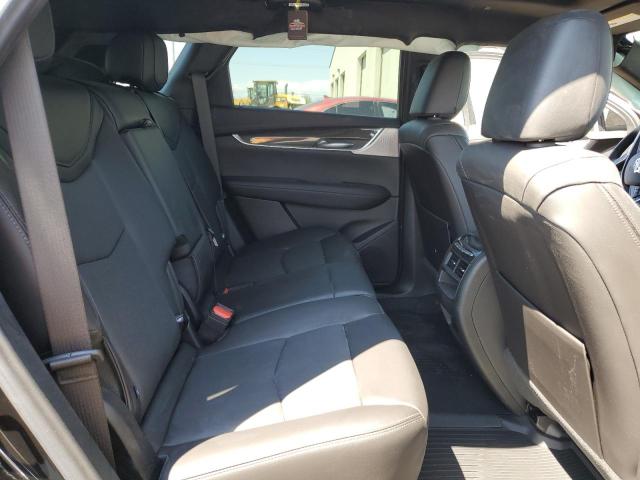2025 CADILLAC XT5 SPORT 1GYKNGRS9SZ122503