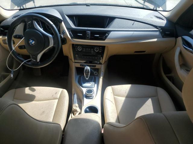 2015 BMW X1 SDRIVE28I WBAVM1C58FV498917