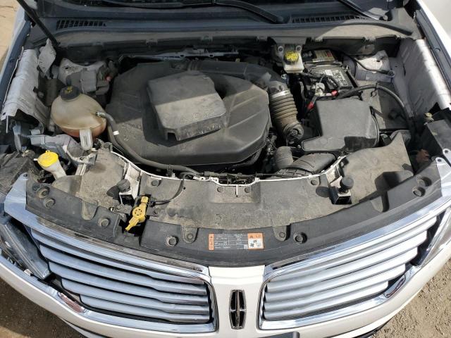 2018 LINCOLN MKC RESERV - 5LMCJ3D98JUL14888
