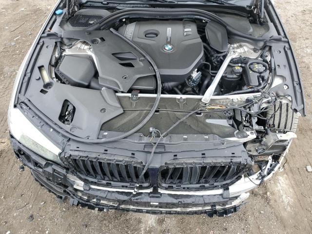 2018 BMW 530 I WBAJA5C59JWA38928