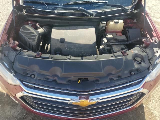 2018 CHEVROLET TRAVERSE L - 1GNERGKW9JJ175517