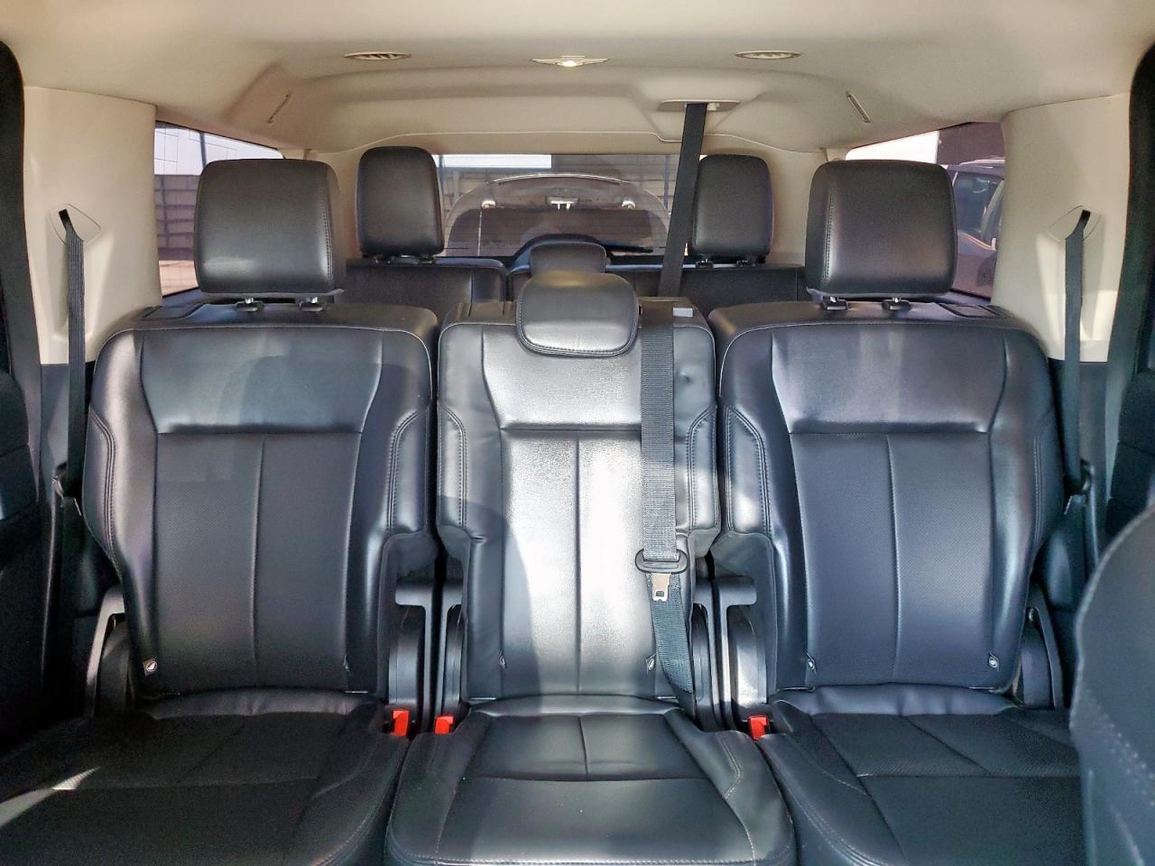 FORD EXPEDITION MAX XLT