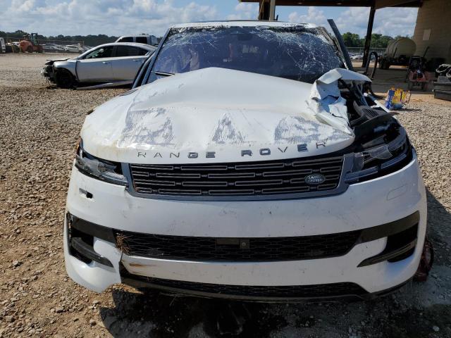 2023 LAND ROVER RANGE ROVER SPORT DYNAMIC SE SAL1P9EU8PA111893
