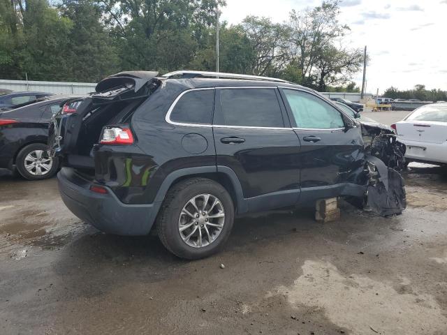 2019 JEEP CHEROKEE L 1C4PJMLB4KD194933