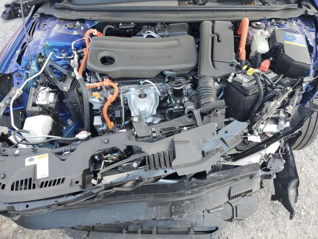 2025 HONDA ACCORD HYB 1HGCY2F54SA002370