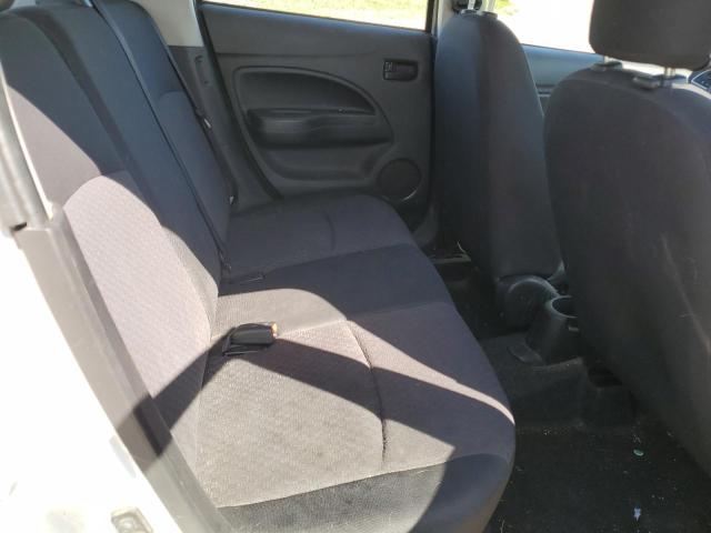 2017 MITSUBISHI MIRAGE ES ML32A3HJ5HH006056