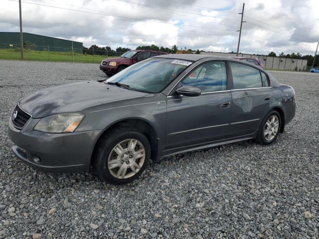 NISSAN ALTIMA S