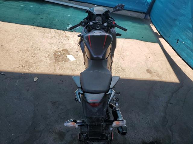 2021 HONDA CBR300 R MLHNC511XM5700048