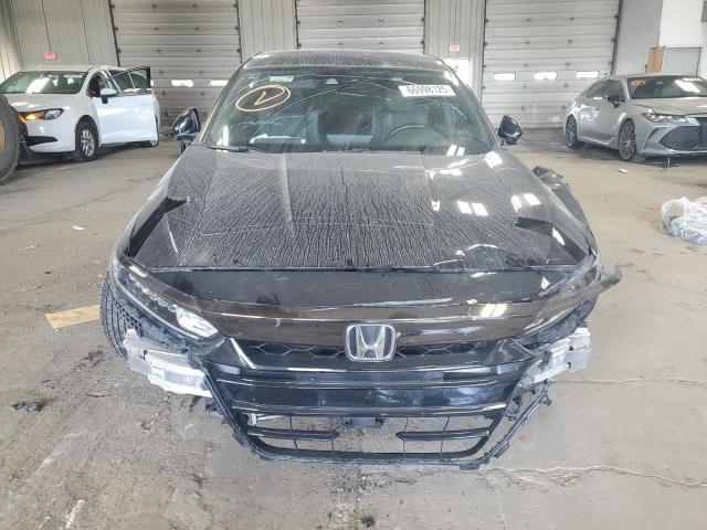 2019 HONDA ACCORD SPORT 1HGCV1F35KA122423