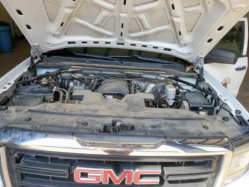 2016 GMC SIERRA C15 3GTP1LEC3GG202062
