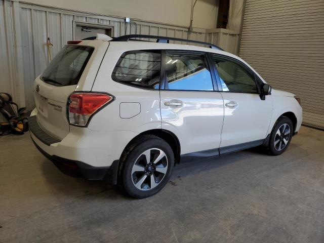 2017 SUBARU FORESTER 2.5I JF2SJABC9HH440638