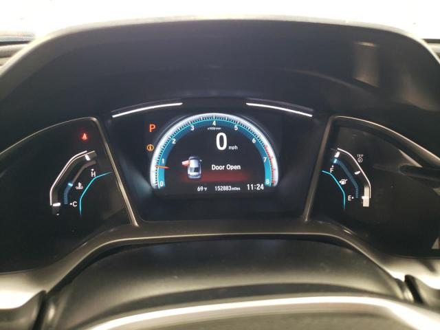 2017 HONDA CIVIC EX 2HGFC1F31HH637190