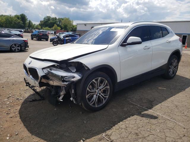 2021 BMW X2 XDRIVE2 WBXYJ1C01M5T03270