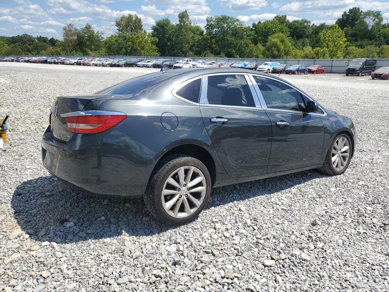 BUICK VERANO CONVENIENCE