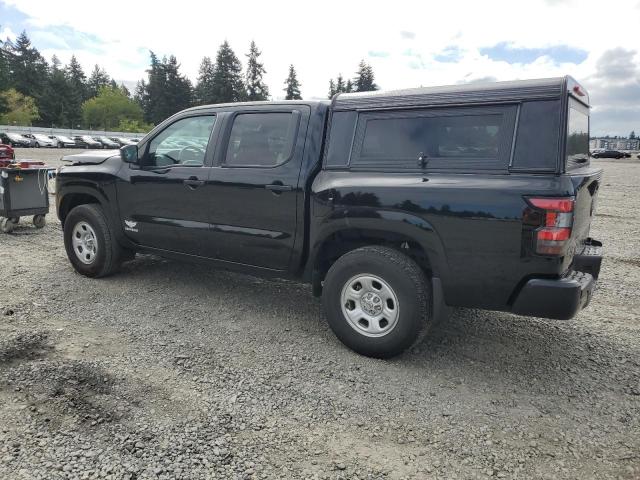 2023 NISSAN FRONTIER S 1N6ED1EK0PN637913