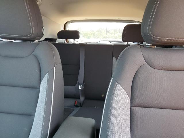 2023 CHEVROLET TRAILBLAZR KL79MRSL2PB200476