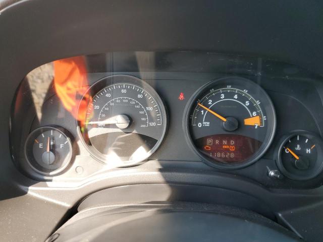 2015 JEEP PATRIOT LA 1C4NJRFB9FD125645