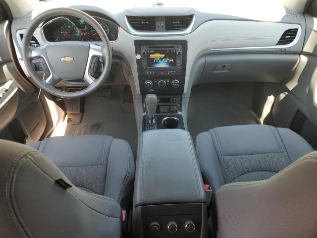 2015 CHEVROLET TRAVERSE LT 1GNKVGKD2FJ223959