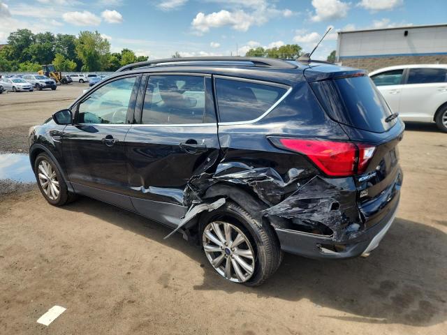 2019 FORD ESCAPE SEL 1FMCU9HDXKUA85515