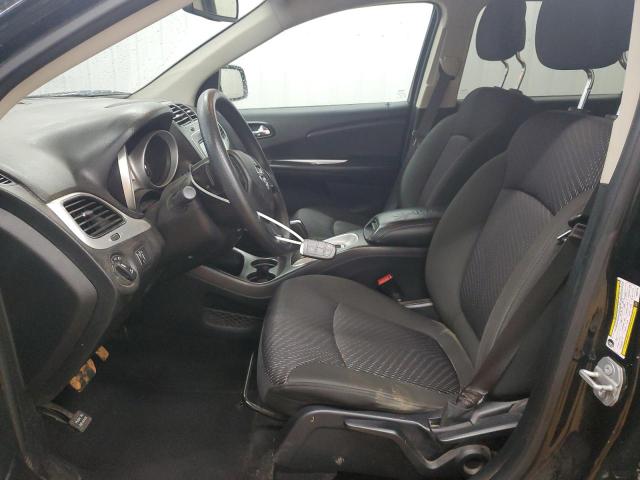 2019 DODGE JOURNEY SE 3C4PDCBB0KT863728