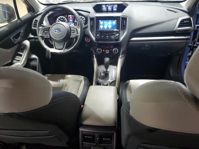 2021 SUBARU FORESTER PREMIUM JF2SKAJC2MH532277