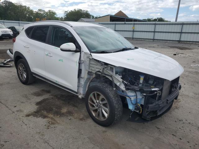2016 HYUNDAI TUCSON LIM - KM8J3CA25GU165330