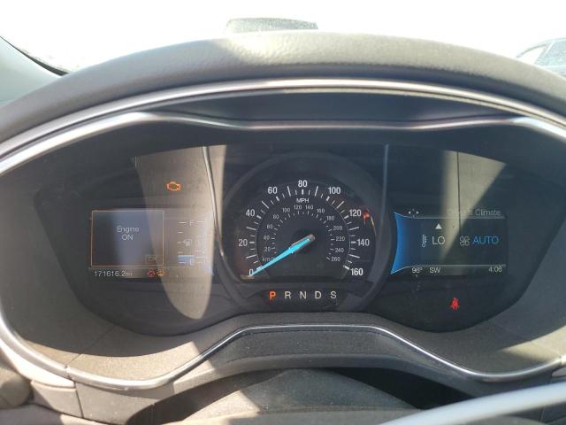 2015 FORD FUSION SE 3FA6P0H72FR206801