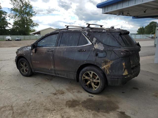 2018 CHEVROLET EQUINOX LT 3GNAXTEX6JS648239