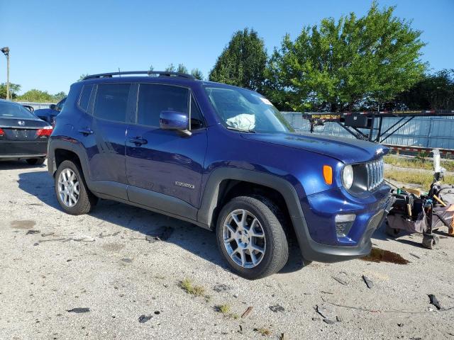 2019 JEEP RENEGADE LATITUDE ZACNJBBB6KPK32464