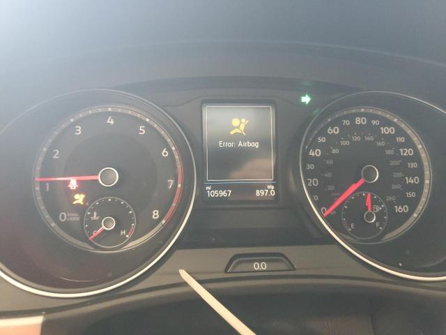 2018 VOLKSWAGEN ATLAS S 1V2GR2CA5JC551639