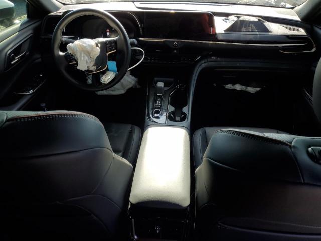 2025 TOYOTA CROWN XLE JTDAAAAF6S3031832