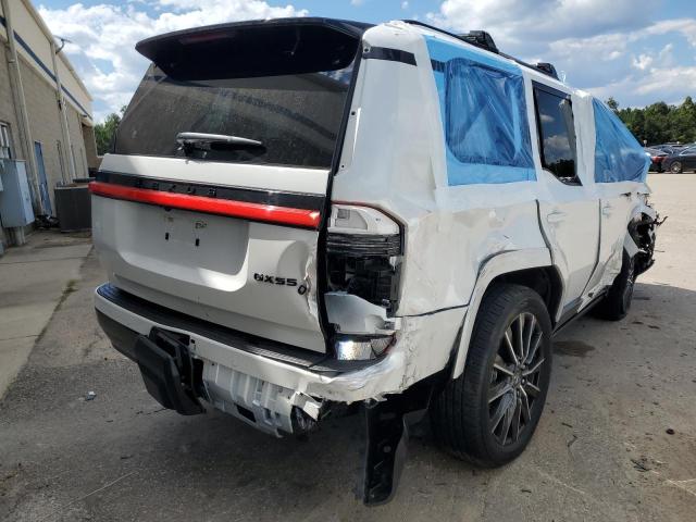 2024 LEXUS GX 550 LUX JTJVBCDX5R5031752