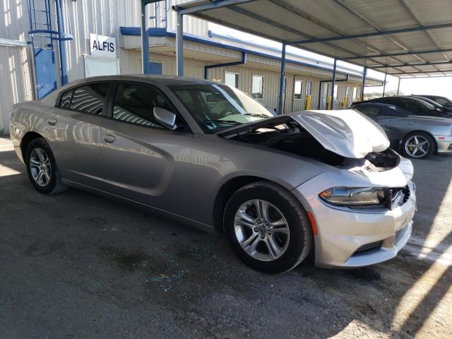 2015 DODGE CHARGER SE 2C3CDXBG3FH917303